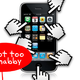 Image for article titled 3G iPhone Hands On